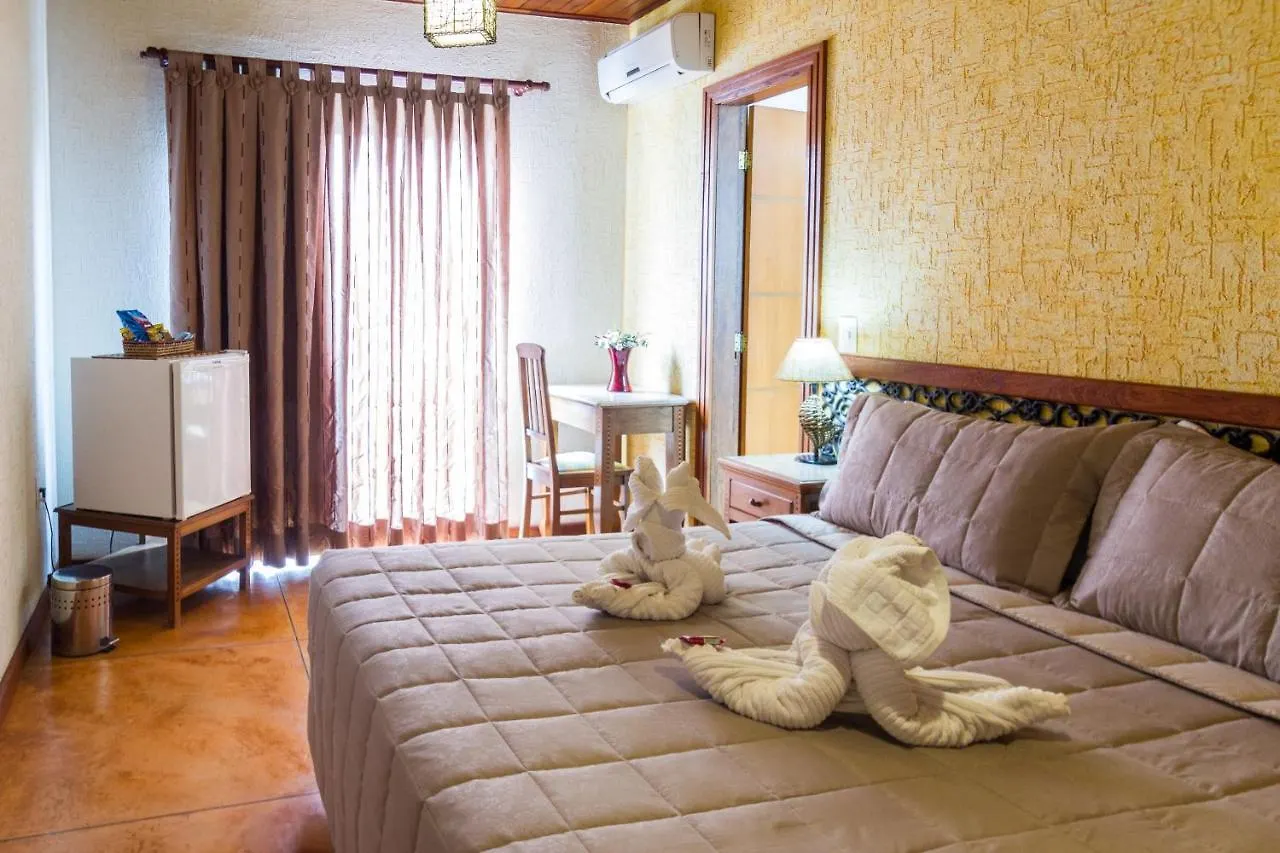 Inn Pousada Brasil Nativo Cabo Frio
