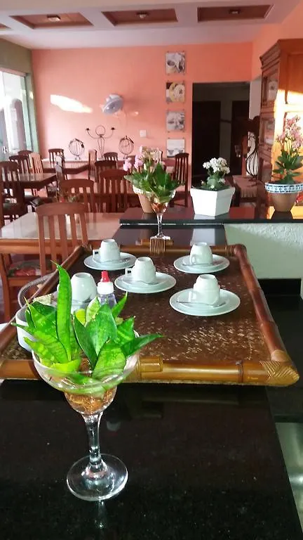 Inn Pousada Brasil Nativo Cabo Frio